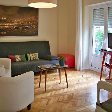 Almirante 1 Four Bedrooms Lizbona Zewnętrze zdjęcie
