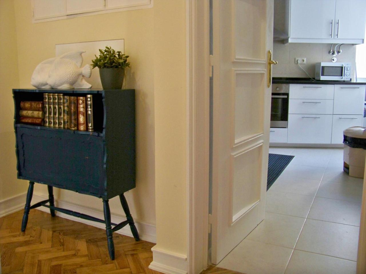 Almirante 1 Four Bedrooms Lizbona Zewnętrze zdjęcie
