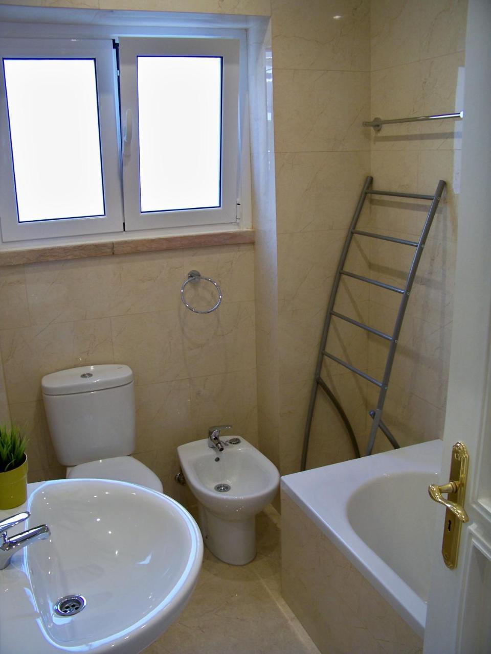 Almirante 1 Four Bedrooms Lizbona Zewnętrze zdjęcie