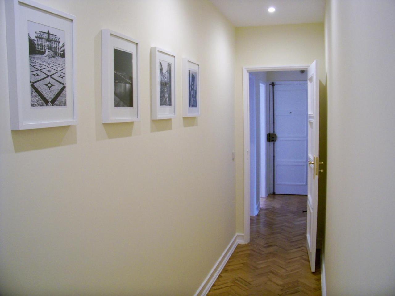 Almirante 1 Four Bedrooms Lizbona Zewnętrze zdjęcie