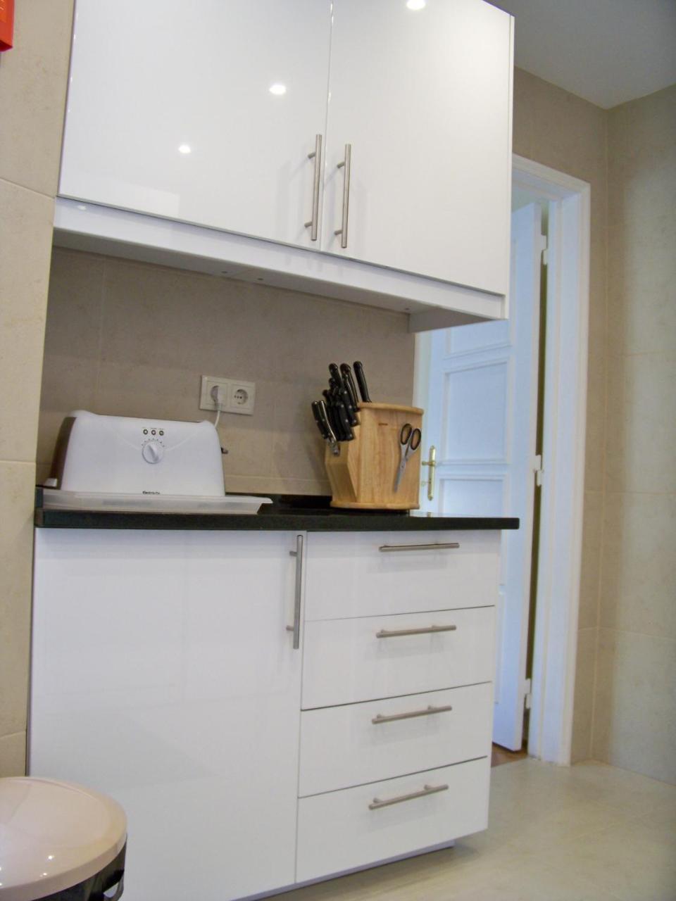 Almirante 1 Four Bedrooms Lizbona Zewnętrze zdjęcie